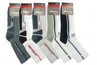 Art. 002 / BA -  DĚTSKÉ POLO FROTÉ PONOŽKY